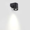 Фасадный светильник Odeon Light Stima 6648/6WL