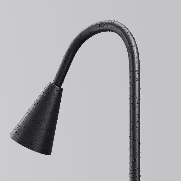 Ландшафтный светильник Outdoor O531FL-L3B3K1