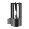 Уличный настенный светильник Outdoor O453WL-01GF