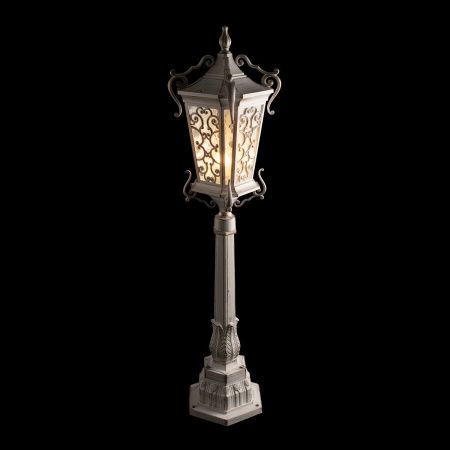 Парковый светильник LOFT IT Tremezzo 100019/1070 WBG