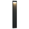 Ландшафтный светильник Arte Lamp ARNEB A2148PA-1BK