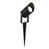 SL9014.405.01 Светильник уличный наземный ST-Luce черный LED 1*6W 2700K YARDO