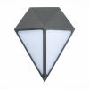 Уличный настенный светильник ST Luce Кубисмо SL9500.441.01