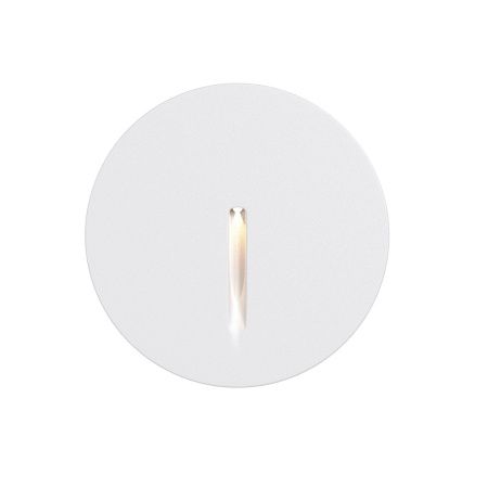 Подсветка для лестниц Maytoni Lock O014SL-L3W3K