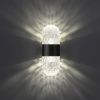 Уличный настенный светильник Novotech Estima 359296