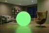 Шар-светильник для дома Moonlight 220V 100 см RGB