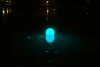 Плавающий шар-светильник Moonlight 20 см RGB Accum