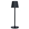 Уличный настольный светильник Arte Lamp FUYUE A1616LT-1BK