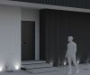 Уличный встраиваемый светильник Maytoni Gleam O515DL-L1S3K1