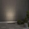 Фасадный светильник Odeon Light Graze 7040/10WL