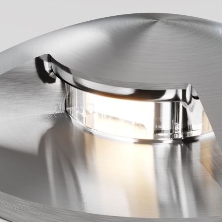 Уличный встраиваемый светильник Outdoor O044DL-L1S3K