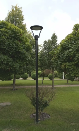 Светодиодные городские фонари, G7006 LED 60W
