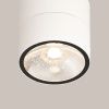 Уличный потолочный светильник Outdoor O310CL-L12W3K