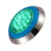 Светильник для бассейнов, UG3018 LED 18W AC12V RGB+RF