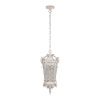 Уличный подвесной светильник LOFT IT Tremezzo 100019P WBG