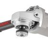 Угловая шлифовальная машина CROWN CT13507-180N