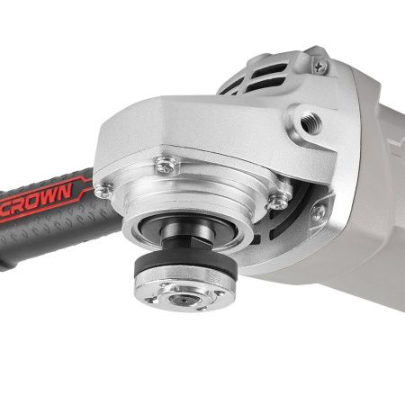 Угловая шлифовальная машина CROWN CT13507-180N