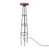 Грунтовый светильник Odeon Light Liana 7108/15GL