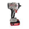 Аккумуляторный ударный гайковерт CROWN CT22062HX-4 BMC