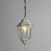 Уличный подвесной светильник Arte Lamp PEGASUS A3151SO-1WG