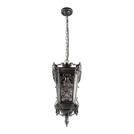 Уличный подвесной светильник LOFT IT Tremezzo 100019P BS