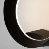 Уличный настенный светильник Elektrostandard Ring 1710 TECHNO LED