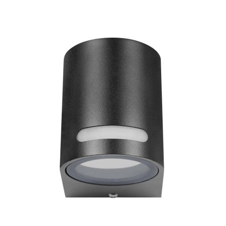 Уличный настенный светильник LOFT IT Stema 100012/A