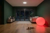 Шар-светильник для дома Moonlight 220V 80 см RGB
