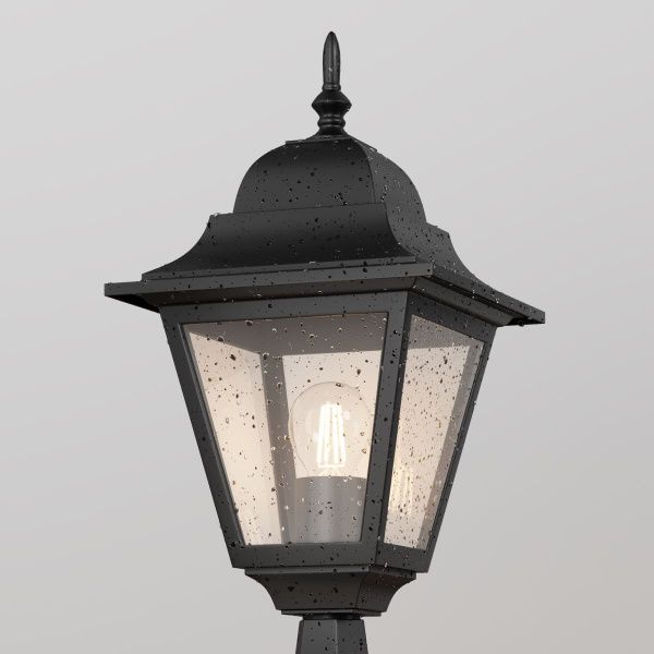 Ландшафтный светильник Outdoor O004FL-01B