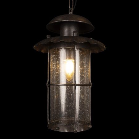 Уличный подвесной светильник LOFT IT Palermo 100015P