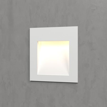 Подсветка для лестниц Elektrostandard Step 6 MRL LED 1103 белый