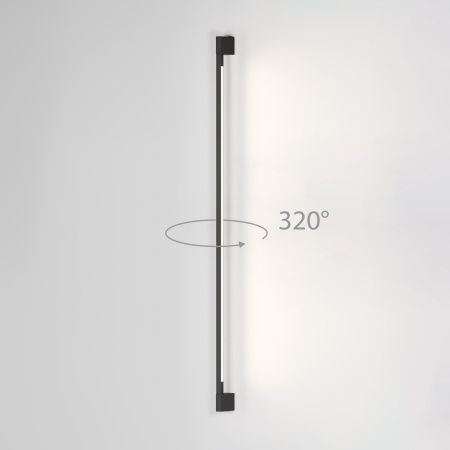 Парковый светильник Elektrostandard Argos 35121/D 4000K