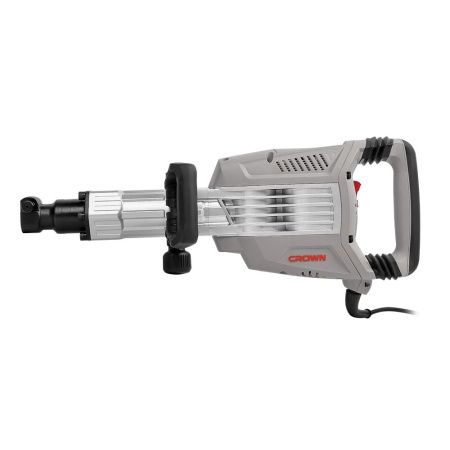 Отбойный молоток CROWN CT18124 BMC