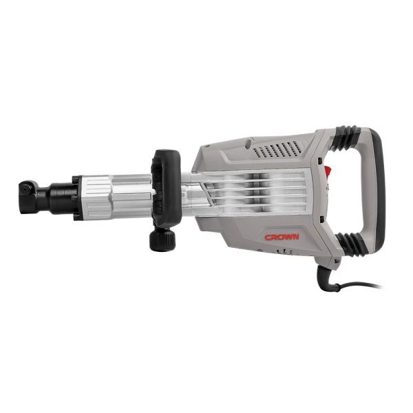 Отбойный молоток CROWN CT18124 BMC
