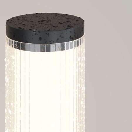 Ландшафтный светильник Outdoor O467FL-L50B3K