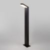 Ландшафтный светильник Elektrostandard Sensor 1542 TECHNO LED 4000K черный