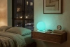 Шар-светильник для дома Moonlight 220V 20 см RGB