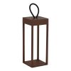 Уличный подвесной светильник ST Luce Palo SL9521.603.01