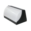 Уличный настенный светильник Arte Lamp FERRO A2920AL-1BK