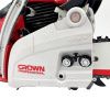 Пила цепная бензиновая CROWN CT20198-16