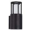 Уличный настенный светильник ST Luce Меса SL9017.401.01
