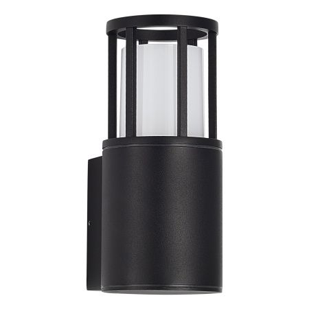 Уличный настенный светильник ST Luce Меса SL9017.401.01