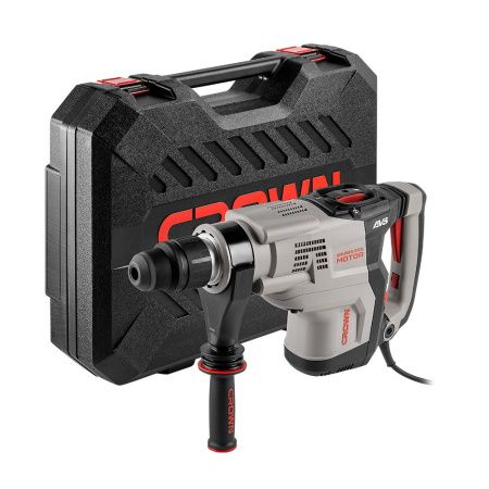 Перфоратор CROWN CT18216V BMC