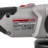 Аккумуляторная углошлифовальная машина BL CROWN CT23001-125HX