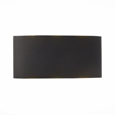 Уличный настенный светильник ST Luce Bisello SL089.401.06