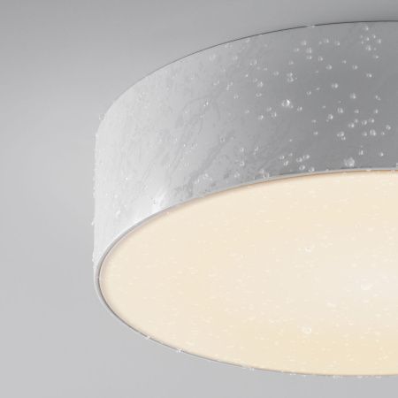 Уличный потолочный светильник Outdoor O431CL-L30W3K