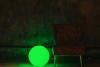 Шар-светильник для дома Moonlight 220V 40 см RGB