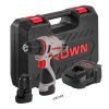 Аккумуляторный шуруповерт CROWN CT21072HX-2 BMC