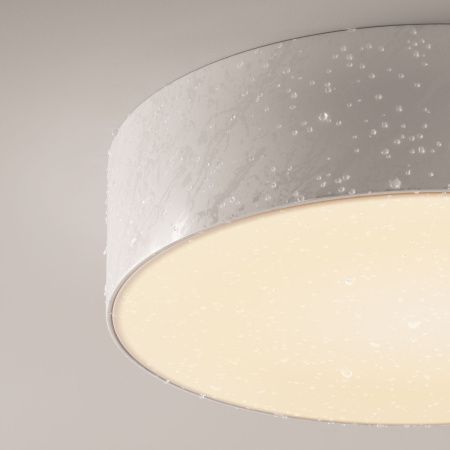 Уличный потолочный светильник Outdoor O431CL-L30W3K
