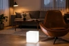 Светящийся LED куб Cube 30 см 220V White
